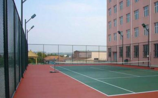 昆玉水性丙烯酸地坪涂料