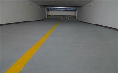 昆玉环氧划线涂料