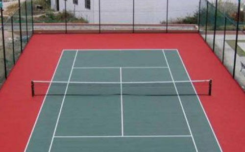 昆玉改性丙烯酸面漆