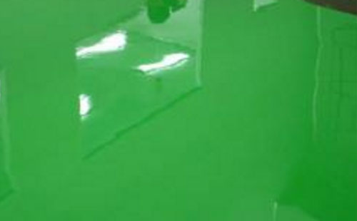 昆玉水性环氧通用底涂