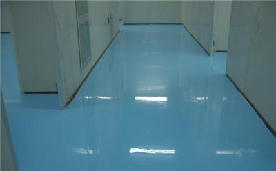 昆玉环氧地坪施工注意事项