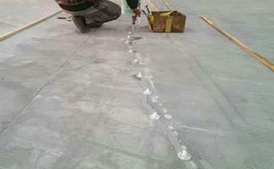 昆玉确保环氧地坪工程质量必须严格把控三个环节