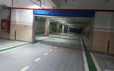 昆玉环氧地坪工程全解析：从设计到施工的完整流程