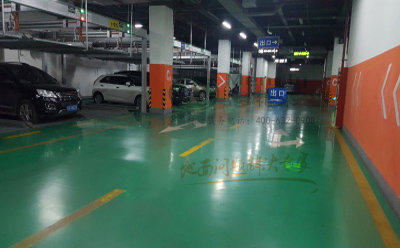 昆玉环氧地坪工程注意事项：如何避免施工中的常见问题？