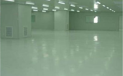 昆玉环氧地坪中涂选购必看：如何选择性价比高的材料？