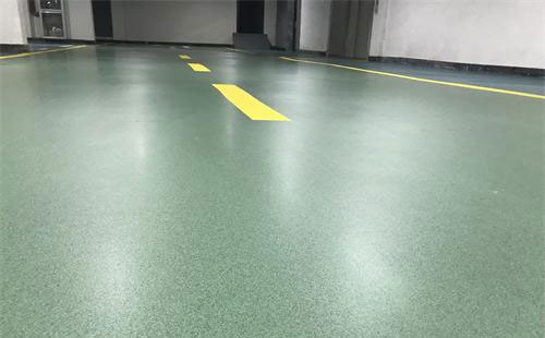 昆玉环氧面涂中的环保措施：如何实现绿色施工？